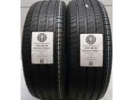 2 GOMME 215 45 20 MICHELIN A57321