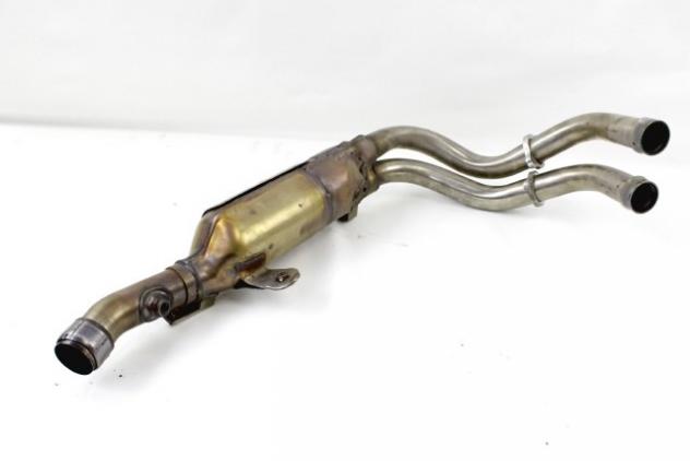 HONDA CB 500 HORNET 18150MLRD40 COLLETTORE DI SCARICO PC71 (2024) EXHAUST MANIFOLD - Foto 3