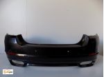BMW 5 F10 - Paraurti posteriore Alpina -1073