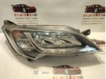 FANALE ANTERIORE DX FIAT Ducato 5° Serie 1394420080 46348913 (0614)