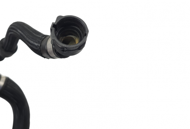 MANICOTTO RADIATORE INFERIORE LAND ROVER Range Rover Evoque Serie 204DTD Hybrid 2000 (18) - Foto 11