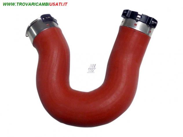 TUBO INTERCOOLER MERCEDES SPRINTER 06 906 DX FT61610