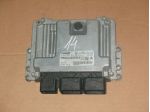0261201643 ECU PEUGEOT 207,C3 1.6 VTI 0261201643 9664113480 MEV17.4