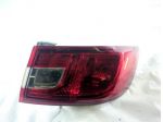 265506608R FARO FANALE POSTERIORE DESTRO PARTE ESTERNA RENAULT CLIO 1.2 G 5 …