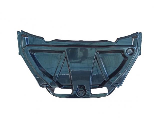 7AP932 PANNELLO INTERNO COFANO AIXAM IMPULSION CROSSOVER GTO COUPE E-COUPE