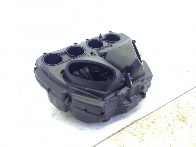 HONDA CB GT ABS KM0 1000 CASSA SCATOLA FILTRO ARIA VUOTA 2026 JH2SC93A