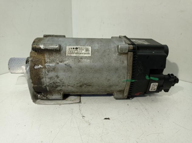 SCATOLA DELLO STERZO MERCEDES Classe C Cabrio W205 A2054602902 651921 diesel 2143 (16) - Foto 3