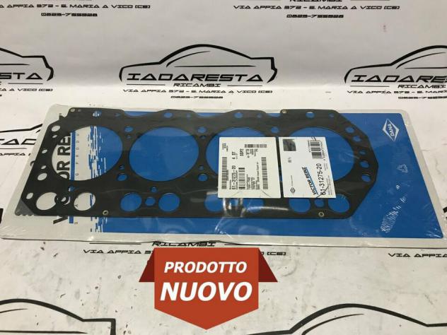 Guarnizione Testata Nissan Terrano 2.7 TDI 110447F402