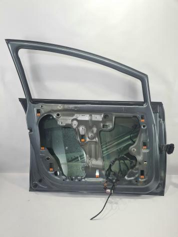 PORTIERA ANTERIORE SINISTRA SEAT Leon 3° Serie CBZB (0913) - Foto 2