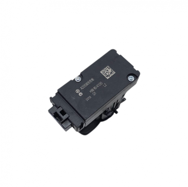 PULSANTE FRENO DI STAZIONAMENTO MERCEDES GLC Serie (W253) A2059051516 (15) - Foto 11