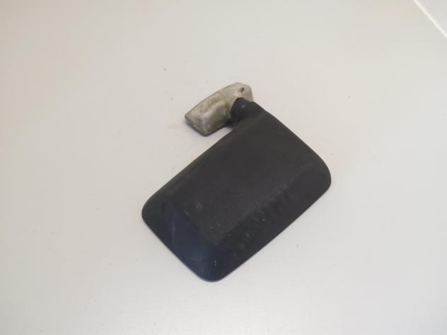SPECCHIETTO RETROVISORE SINISTRO RENAULT 5 1° Serie 688E7 (7284) - Foto 4