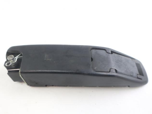 YAMAHA TRICITY MW 125 2CMXF7430000 PEDANA POSTERIORE SINISTRA 14 - 17 REAR LEFT FOOTREST - Foto 4