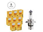 Kit Lampade H4 Vision Philips 12342Prc1-8