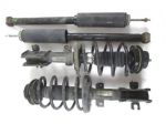 50710406 KIT 4 AMMORTIZZATORI ANTERIORI E POSTERIORI LANCIA DELTA 2.0 D 121 &hellip;