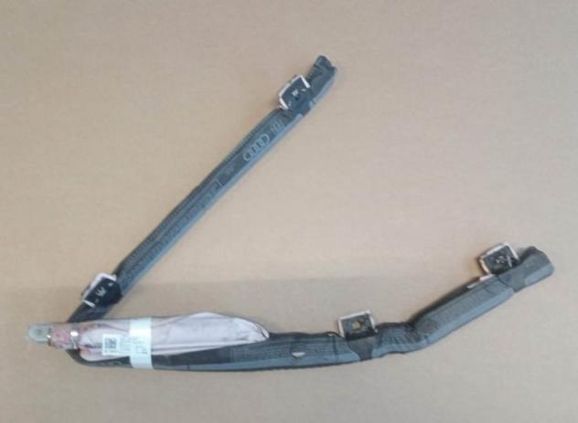 AIR-BAG A TENDINA DX 999-U1304632 Carrozzeria  Sicurezza  Airbag  Air-bag a tendina dx. AUDI - A1 / S1 3 porte - 01-05-2010 -