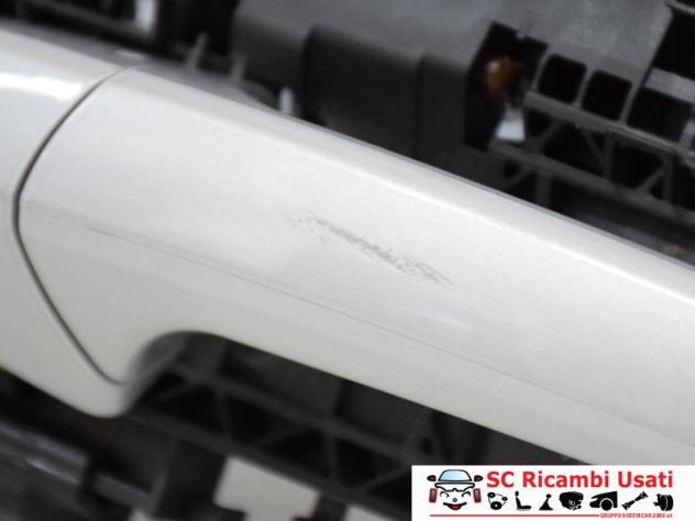 Maniglia Posteriore Sinistra Classe B W246 - 11645 - Foto 3