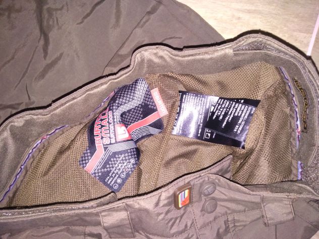 Pantalone da snow nuovo Burton - Foto 6