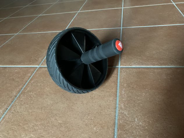 Adidas Ab Wheel ruota per allenamento - Foto 5