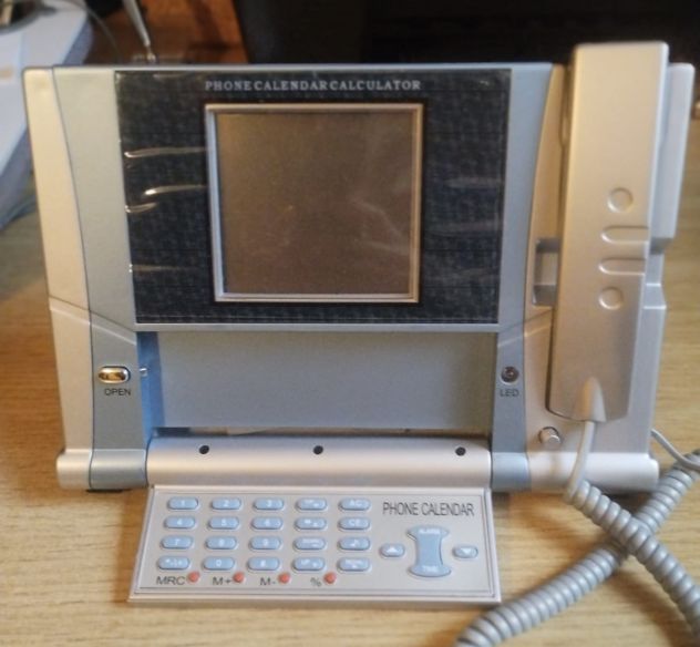 Telefono fisso - Foto 2