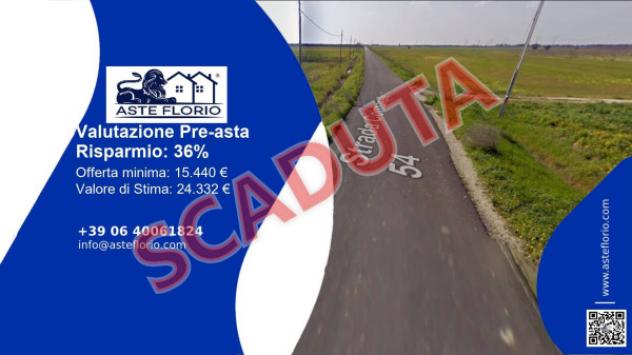 Immobile in asta di 26 m² in vendita a Brindisi