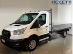 Ford Transit 2014 350 2.0TDCI ECOBLUE 130CV PL CAB.TREND