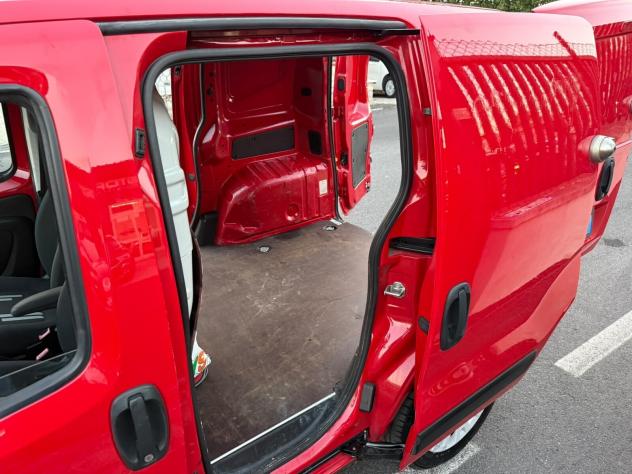Fiat Fiorino 1.3 MJT 75CV - Automatico - 2014 - Superprezzo - Foto 9