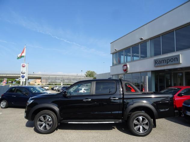 EVO Cross 4 2.0 Turbo Diesel Doppia Cabina - Foto 2
