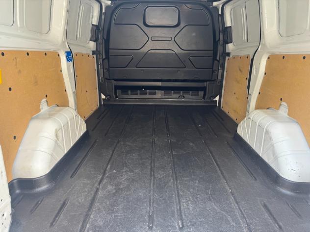 Ford Transit Custom 280 2.0 EcoBlue 130 PC Furgone Trend PREZZO PIU' IVA - Foto 8