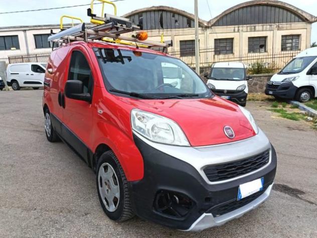 FIAT Fiorino 1.3 MJT 95CV Cargo Adventure rif. 23992349 - Foto 2