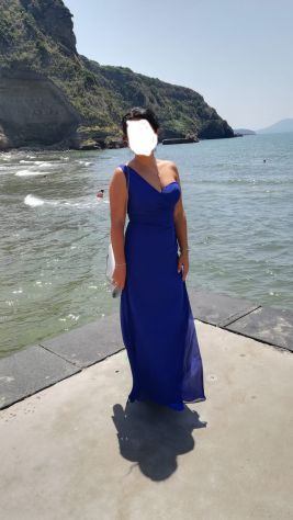 Vestito da cerimonia per donna - Foto 3