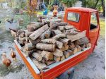 Legna da ardere