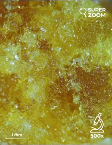 Crumble CBG - Foto 4