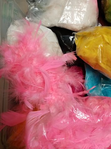 Kit completo per addobbi Pasquali - Foto 3