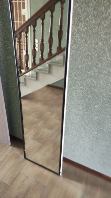 Specchio... altezza 2,37 mt - Foto 2