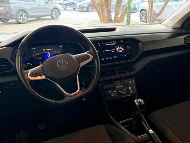 VOLKSWAGEN T-Cross 1.0 TSI Style BMT rif. 23335948 - Foto 10