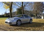 PORSCHE  997 MOTORE NUOVO