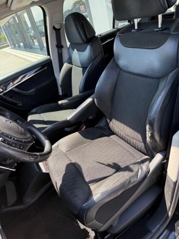 Citroen C4 Grand Picasso 1.6 e-HDi 110 FAP CMP6 Exclusive - Foto 8