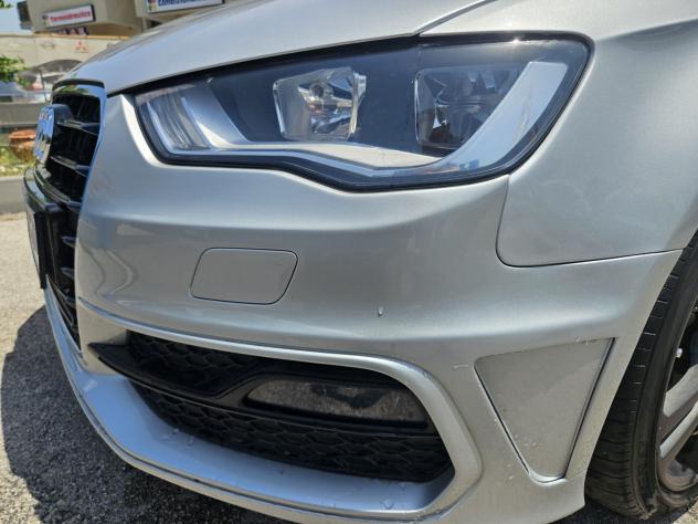 Audi A3 SPB 2.0 TDI S tronic Ambition - Foto 5