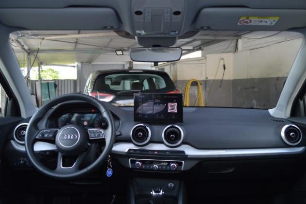 AUDI Q2 30 TDI S line Edition 116 CV rif. 23961283 - Foto 6