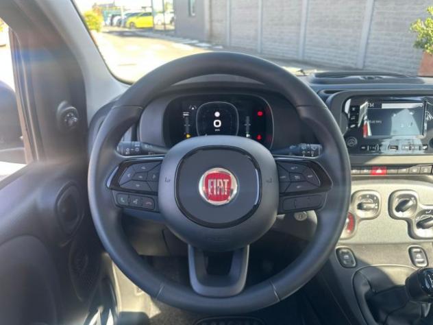 FIAT Pandina 1.0 FireFly Hybrid Icon 65 CV Km Zero Senza Vincol rif. 23830653 - Foto 10