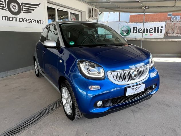 Smart Forfour 1.0 71 CV *PREZZO REALE* - Foto 2