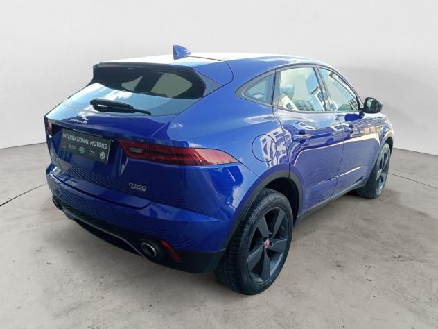 Jaguar E-Pace 2.0D 150 CV AWD Auto - Foto 3