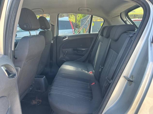 Opel Corsa 1.0 12V 5 porte Enjoy NEOPATENTATI - Foto 8