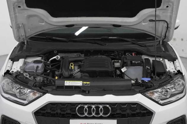 Audi A1 Sportback 1.0 TFSI S tronic Admired - Foto 10