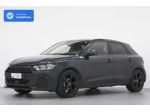 Audi A1 Sportback 1.0 TFSI Admired Black Look Benzina