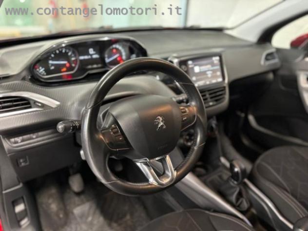 PEUGEOT 2008 PureTech 82 rif. 23896269 - Foto 8