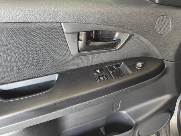 Fiat Sedici 1.6 16V 4x2 Benzina *Ok neopatentati* - Foto 10