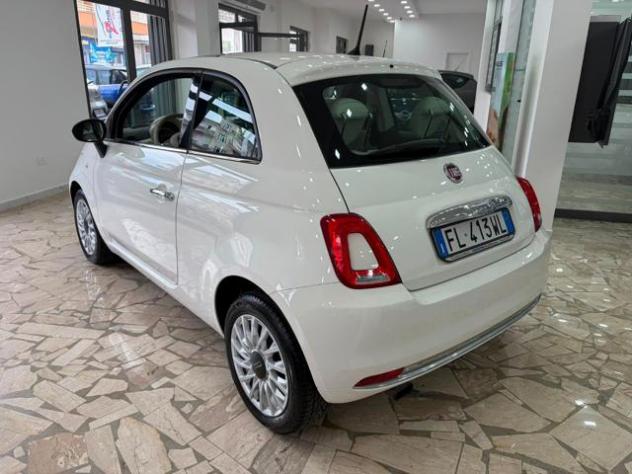 FIAT 500 1.2 Lounge rif. 23892456 - Foto 4