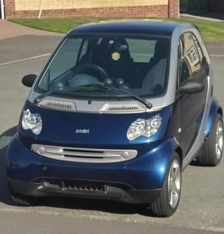 Vendo Smart for two