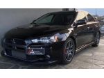 MITSUBISHI Lancer Lancer Evolution 2.0 T S-AWC MR TC-SST